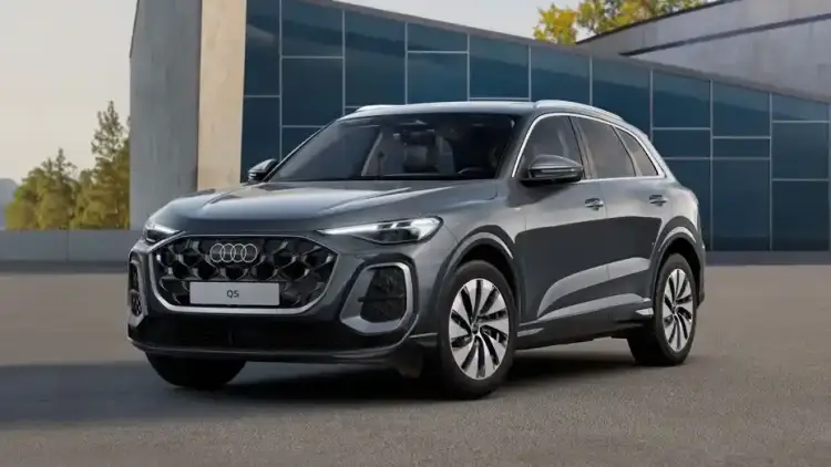 مقارنة تفصيلية بين أودي Q5 ومرسيدس GLC 2025 في أسواق الخليج